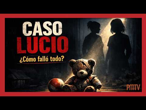 Lucio Dupuy: Falló Todo en la Justicia |deMENTE Criminal cap 4