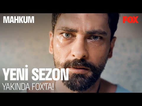 Mahkum Yeni Sezonuyla Yakında FOX'ta!