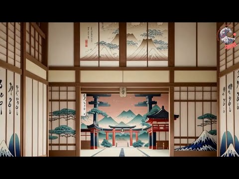 Shrine - Yuto.com × KOYANMUSIC (SD JUNKSTA)｜Japan Lofi Girl Chill Drill Beats