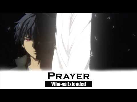 [THSUB]Prayer-Who-yaExtend