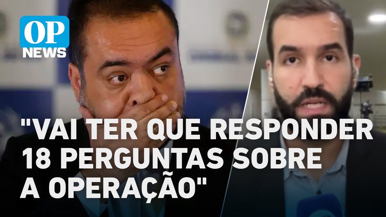 Alexandre de Moraes vai ao RJ para se reunir com Cláudio Castro | O POVO NEWS  TV Online Alexandre de Moraes vai ao RJ para se reunir com Cláudio Castro | O POVO NEWS
