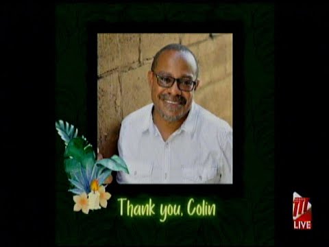 CAISO Founder Colin Robinson Succumbs To Cancer