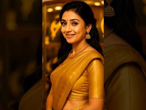 beautiful golden girl #shorts #viral