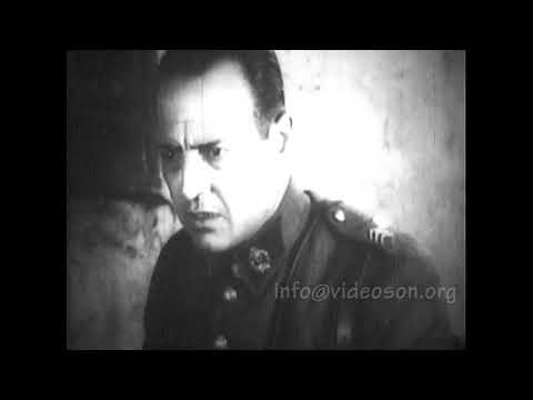 Pequeño Heroe del Arroyo del Oro - 1929- Intertítulos. Película uruguaya completa