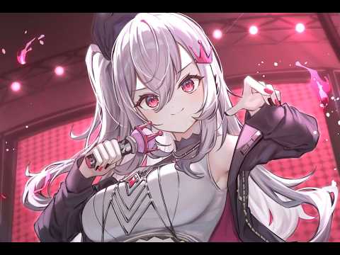 配信予定地！【ホロライブ DEV_IS 響咲リオナ】