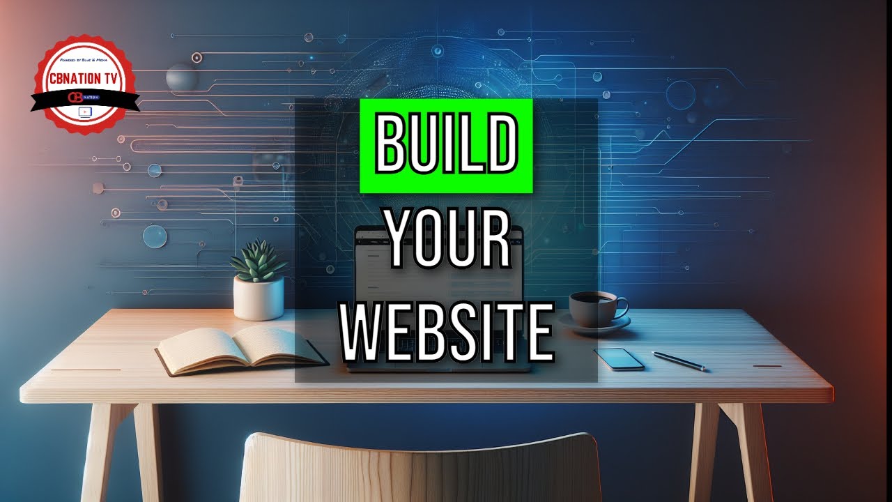 Ready to launch your website without breaking the bank? 🚀 In this CBNation TV video, host Gresh shares a powerful CEO Hack: how to create a free website with WordPress.com as a Minimum Viable Product (MVP). Tailored for entrepreneurs, small business owners, and Builders in the early stages, this walkthrough demonstrates how to test your ideas, validate your business, and set up an online presence effortlessly.

Learn step-by-step how to leverage WordPress’s free tools to build, design, and optimize your site while keeping costs low. Whether you’re starting a blog, launching a podcast, or growing a business, this strategy focuses on the Technology and Entrepreneurship pillars to help you streamline your efforts and maximize your impact.

By using WordPress.com and an MVP mindset, you’ll gain the tools to test your market, refine your offering, and build momentum—all without upfront financial commitments. It’s a practical, no-excuses approach for Builders looking to grow.

💡 What could this mean for your business? Start creating your MVP website today and unlock new opportunities for growth and visibility!

📢 Don’t forget to:
👉 Subscribe to CBNation TV for more insights.
👉 Visit CBNation.tv for additional resources and tools to fuel your entrepreneurial journey.
👉 Explore the CEO Hack Directory for more strategies to take your business to the next level.

CBNation TV empowers Builders with actionable tools and expert insights. Learn from the best. Build your success. Visit CBNation.tv for more.

Some links may be affiliate links, meaning CBNation may earn a small commission at no additional cost to you. Check out our affiliate disclaimer here: https://cbnation.co/affiliate-disclaimer

#wordpress #websitedesign #freedomain #freehosting #digitalmarketing

CHAPTERS:
00:00 - Intro
00:09 - MVP (Minimum Viable Product) Mentality
01:22 - Create a WordPress Account
03:02 - Set Up Free Account
04:35 - Choosing a Domain Name
06:49 - Selecting Site Type
09:16 - Best Practices for Websites
10:08 - Site Name and Tagline Setup
12:38 - Update Website Design
18:38 - Create a Blog Post
21:40 - Adding Categories and Tags
23:18 - Edit a Blog Post
27:54 - Domain Forwarding Techniques

If you found this valuable, please like, share and subscribe 

💬 Trusted by 1000+ CEOs, founders & business owners
🎧 Over 1,600 podcast episodes (Top 2.5% business podcast) & 6,000+ blog posts published

🔗 Quick Links – Explore Everything in One Spot
👉🏽 http://cbnation.co/quick-links

📚 CEO Hack – Top apps, books, and tools for CEOs 📱📖🧠
👉🏽 http://ceohack.co (all hacks)
👉🏿http://ceowebshop.com (one of our favorites)
👉🏾http://b16.co (one of our favorites)

---

🎁 Freebies & Tools to Grow Your Business 👇

📬 Join the Weekly Blueprints – Weekly insights, biz hacks & resources
👉🏾 https://cbnation.co/blueprint

🎉 Free CEO Hacks – Explore top free & freemium tools for entrepreneurs
👉🏻 https://ceohack.co/directory/wpbdp-category/free-freemium/

📘 I AM CEO Handbook Vol. 3 – 100+ CEO nuggets & 16 biz pillars
👉🏿 http://cbnation.co/iamceo3

🧠 Book a Free Strategy Session – Get insights for marketing, franchising, or growth
👉🏾 https://cbnation.co/strategy-session/

🧩 Entrepreneur Assessment – Discover your ideal business or franchise
👉🏼 http://bluestarfranchise.com/assessment