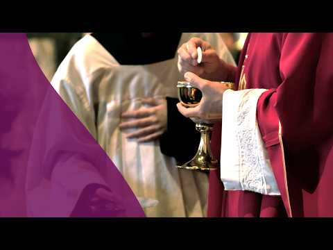 Santa Messa - 13.03.2026