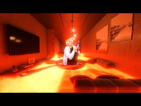 床暖あるけど家来る？