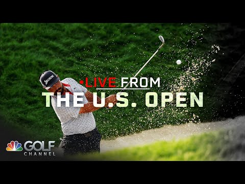 Dustin Johnson Triumphs at 76; J.J. Spaun Emerges as U.S. Open Contender