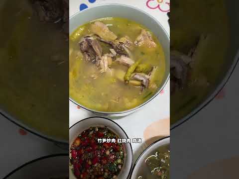 沉浸式体验三胞胎奶爸的流水线一天~ #lovelybaby #萌娃 #家有萌娃 #funny #三胞胎vlog #cute #baby