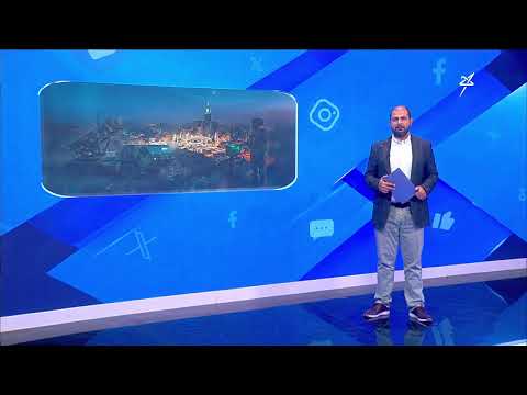 إنذار يصعق المسلمين .. الحوثي يقصف مكة