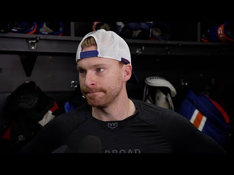 PRE-RAW | Connor Brown 11.09.24