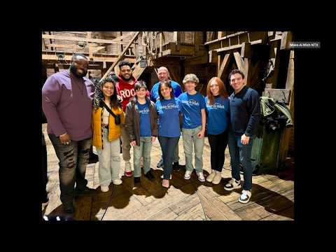 <strong>Make</strong>-A-Wish North Texas gears <strong>up</strong> for annual event
