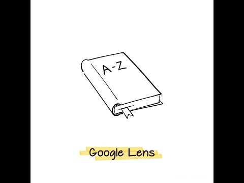 LG G7 ThinQ: Main Tutorial (Google Lens)