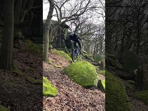 Josh Bryceland Rips On His Moterra