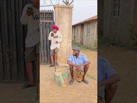 How to get free bag in Nigeria, the guys are perfect  #comedy #comedyskits #fun #viralcomedy  #memes