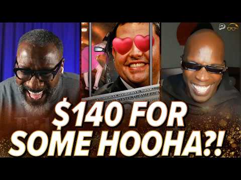 Unc &amp; Ocho CAN'T BELIEVE 49ers Owner Jed York Got LOCKED UP Over $140 HOOHA! | Nightcap
