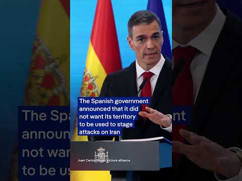 Could Iran attack the US base at Ramstein in Germany? | DW News