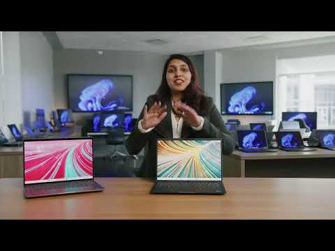 Unboxing the Latitude 7000 series