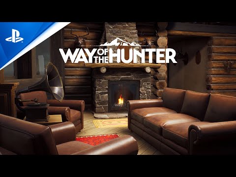 Way of the Hunter - Explanation Trailer | PS5 Games