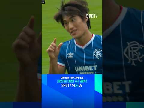 [SPFL] 강렬한 데뷔전 김민수 활약 모음 (08.30)