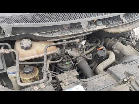 Citroen C8 2002 m dalys