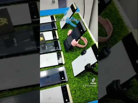 📸 Dive into the world of photography, shots with ease using its advanced camera technology Pixel 6