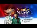 Anointing Service  Apostle Johnson & Dr. Lizzy Suleman - 2nd August, 2026
