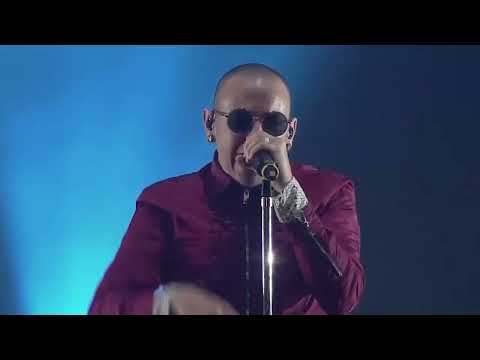 Linkin Park - Talking To Myself live [BIRMINGHAM 2017]