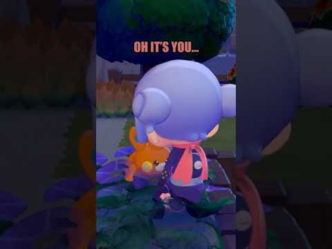 My friends LOOOOOVE Pawmi! #pokopia #pokemon #nintendoswitch #twitch