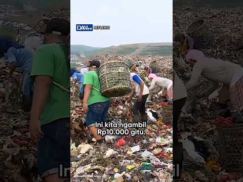 Anak ini sekolah sambil bekerja menjadi sopir truk. Kalian pernah mengalaminya juga? #anak #daaitv