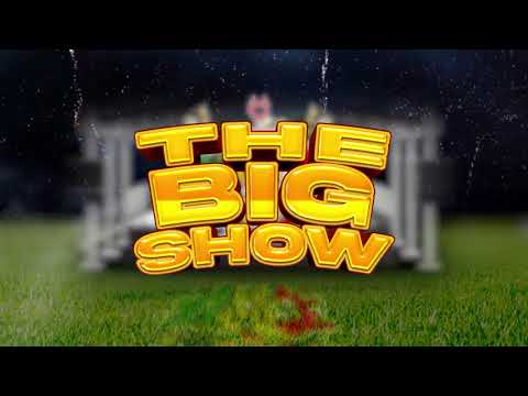 Digicel Reggae Fest 2024 | The Big Show - April 6th, 2024