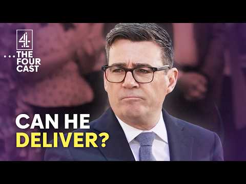 Burnham's impossible economic dilemma