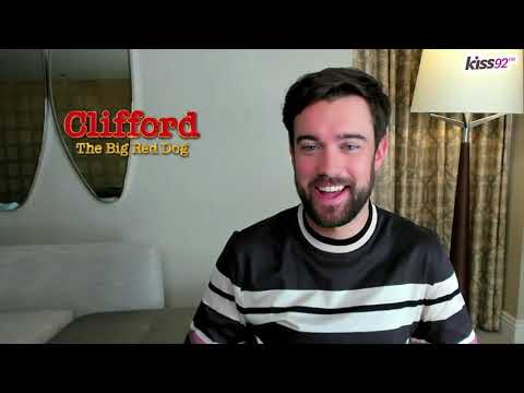 3 Minutes with Jack Whitehall