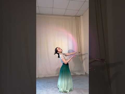 EP43 - Hỷ Tước #muatrungquoc #dancecover #thesharingtown