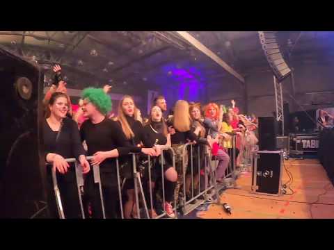 TABU Ptuj (Kurentanc 22.2.2020)