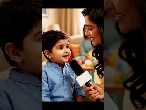 Mere 2 Mamo Hein 😍❤️ #funny #viralbaby #babyboy #aivideo #baby #ai #cutebaby #aibaby #cute