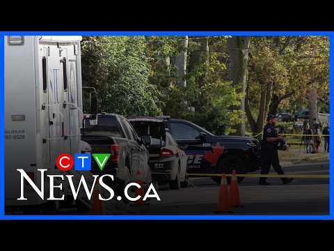 ‘We would’ve had a massacre’: Jewish Federations of Canada president on Belleville attack