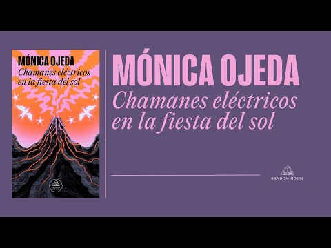 Vidéo de Mónica Ojeda Franco