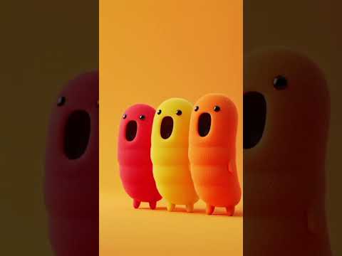 Cutie pie ❣️🌈 #viralshorts