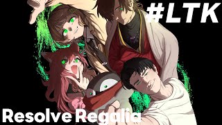 【#LTK】2週目！本番！！【 ぶいすぽっ！ / 千燈ゆうひ 】