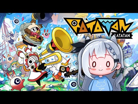 【Ratatan】Feel the rhythm! 🎵 (Spoilers)
