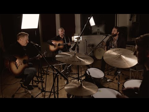 Rock Steady - Aretha Franklin Cover - The Alvaros