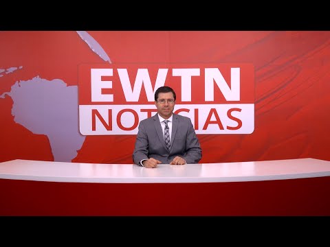 EWTN NOTICIAS - 2024-05-09 - Noticias católicas | Programa completo