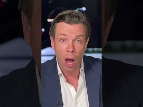 Trump demands seven countries help police Strait of Hormuz | Mark Stone analysis