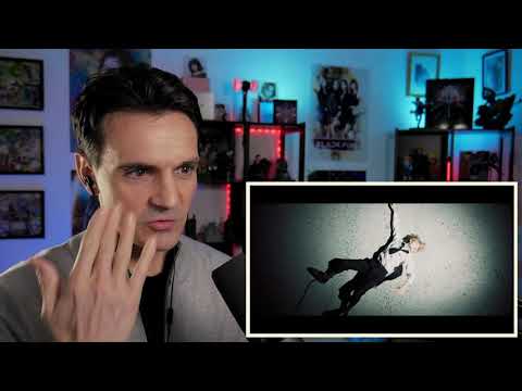 StoryBoard 2 de la vidéo ENHYPEN  'Given-Taken' Official MV REACTION FR  Réaction KPOP Français