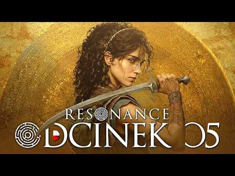 Resonance: A Plague Tale Legacy <strong>PL</strong> #5 - Bestia - Gameplay <strong>PL</strong> 4K