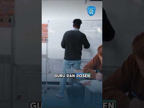 Sri Mulyani Akui Gaji Guru dan Dosen Belum Layak, Perlu Partisipasi Masyarakat? #gaji #guru #dosen