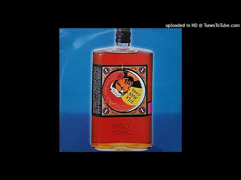Fumanchu - Occidentally Tic Tac