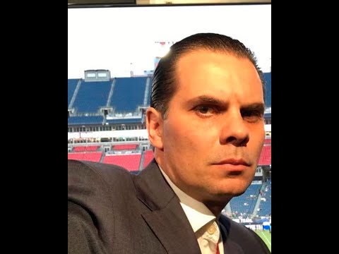 ¿Para Faitelson?: Christian Martinoli se mandó con CONTUNDENTE mensaje contra Televisa